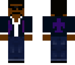 johnny gat