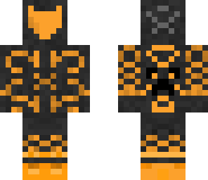 creeper bot