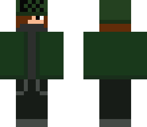 deadman