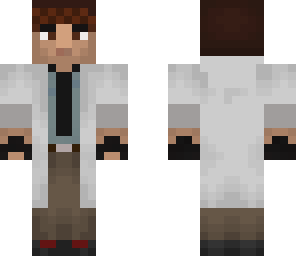 scientist worker