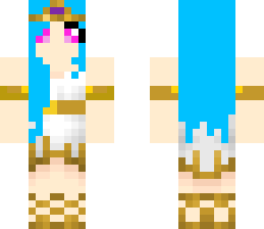 skacre's dragon goddes