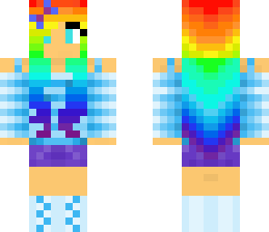 rainbow dash