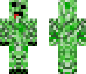 derpface creeper