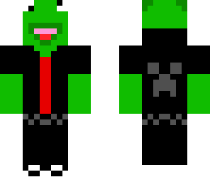 frog squad
