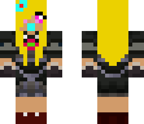 baby skacredoesminecraft