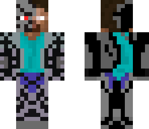 terobrine updated