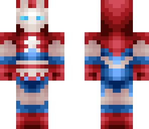 iron patriot