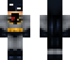 derp batman