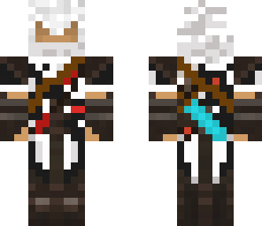 mortal assasin