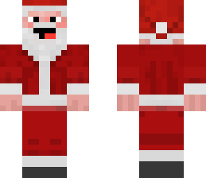 derp santa