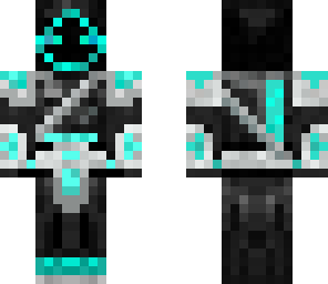 ender ninja