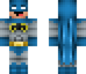 bat derp