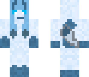 glaceon