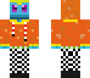 guy with a hoodie