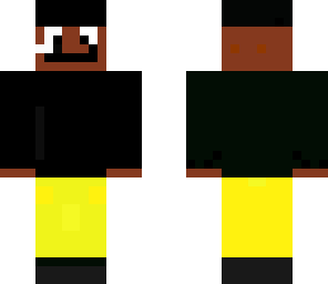 captanfluffy's skin