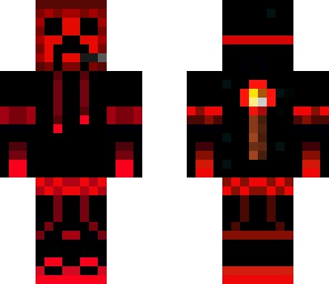 creepr redstone