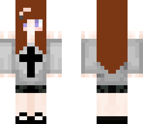 emo skin