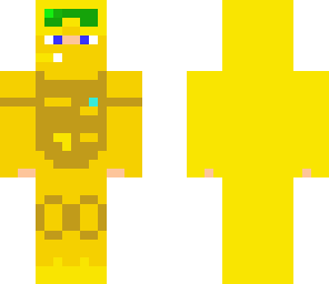 butter eliet