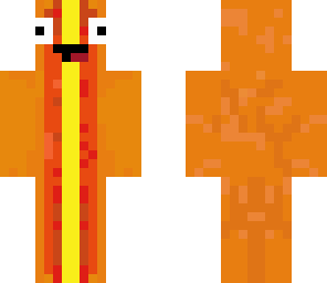 hot dog xd