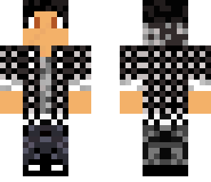 boy skin