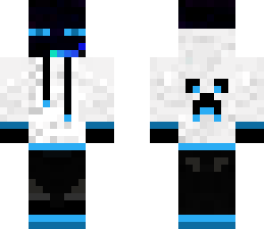 ender hoodie