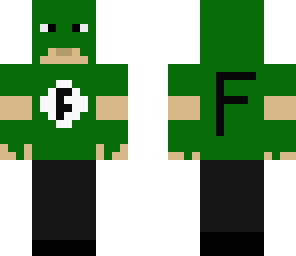 green fruitloop