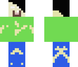 herobrine elijah
