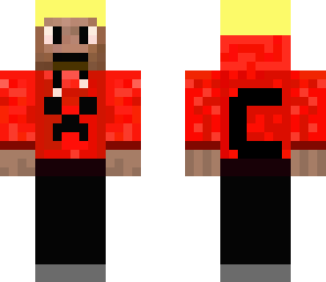 player red