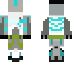 destiny titan