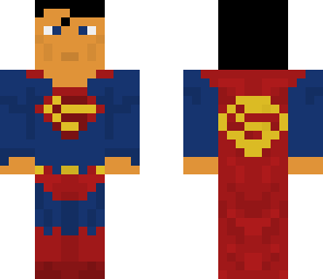 superman