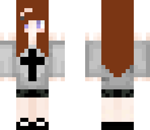 emo girl