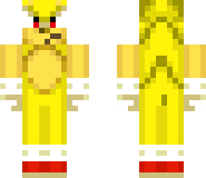 super sonic the hedgehog