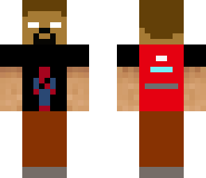 herobrine reaperspm