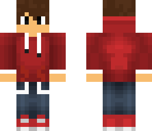 domoman50's custom skin