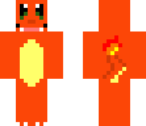 charmander