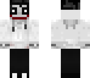 jeff the killer