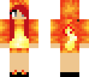charmander