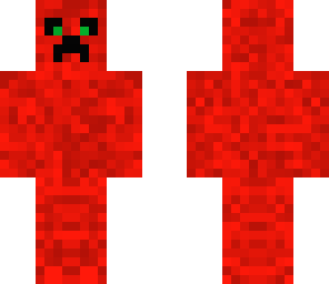 red derp creeper