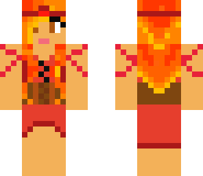 fire