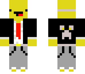 awesome derpy guy