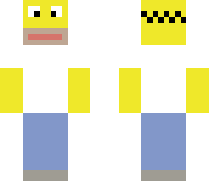 homer simpson