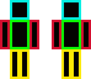 cubed