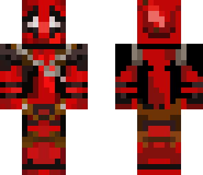 deadpool