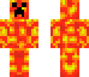lava creeper
