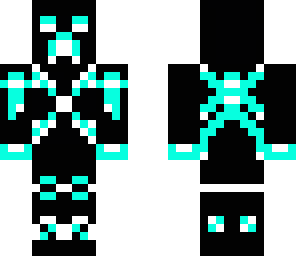 diamond creeper