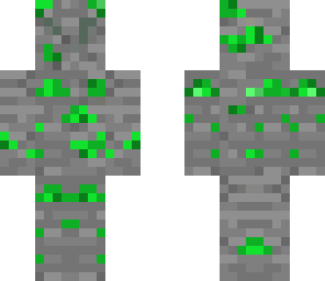 emerald ore