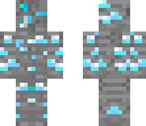 diamond ore