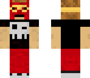 the hero