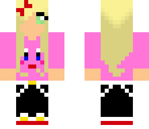 kirby girl