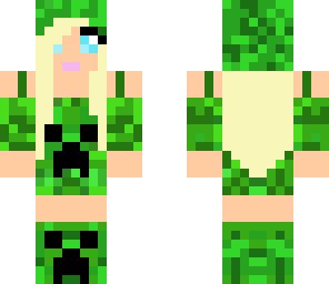 creeper lover